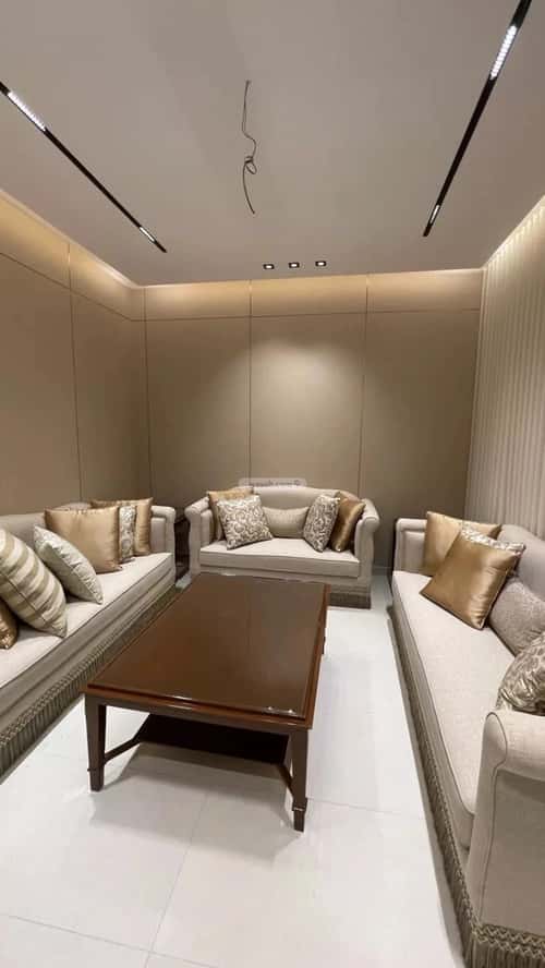 Floor 155.16 SQM with 5 Bedrooms Al-Badeah, West Riyadh, Riyadh