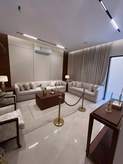 Floor 224.59 SQM with 4 Bedrooms Okaz, South Riyadh, Riyadh