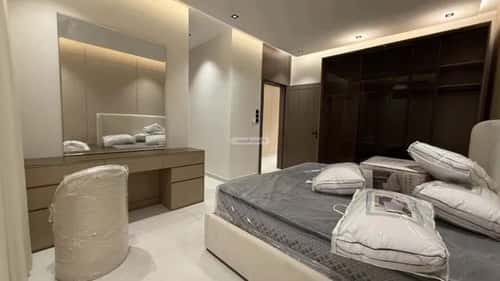 Floor 155.16 SQM with 3 Bedrooms Al-Badeah, West Riyadh, Riyadh