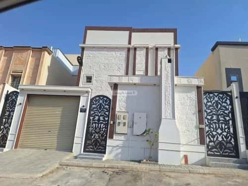 Villa 250 SQM Facing East on 20m Width Street Dahrat Laban, West Riyadh, Riyadh