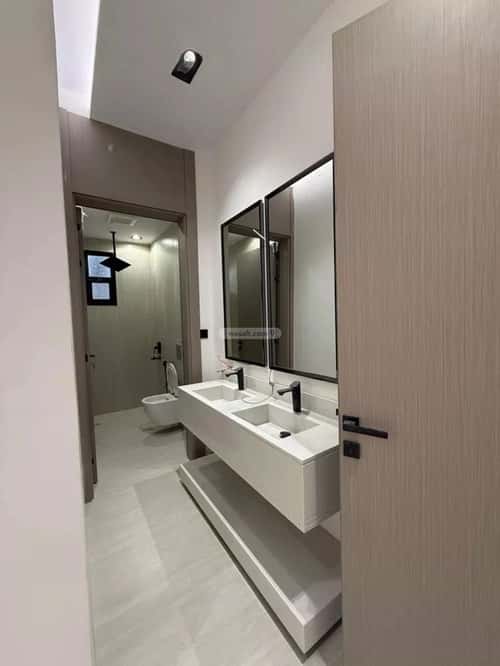 Floor 154.12 SQM with 3 Bedrooms Okaz, South Riyadh, Riyadh