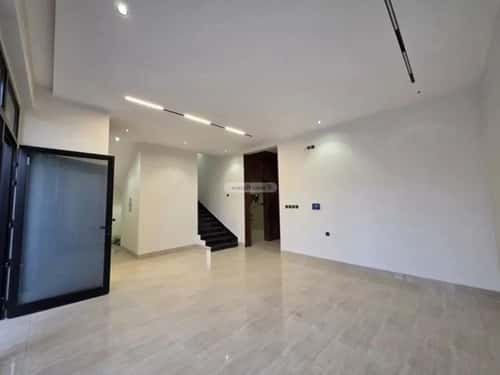 Villa 314.62 SQM Facing East on 15m Width Street Middle Al-Uraija, West Riyadh, Riyadh