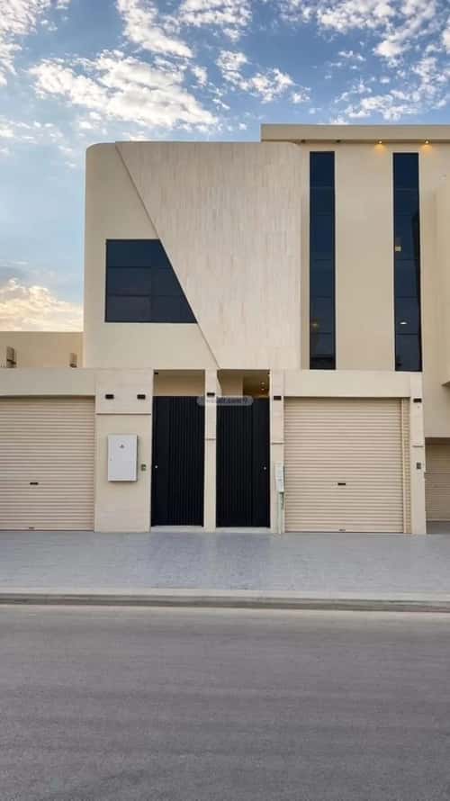 دور 155.33 متر مربع ب 3 غرف الزهرة، غرب الرياض، الرياض