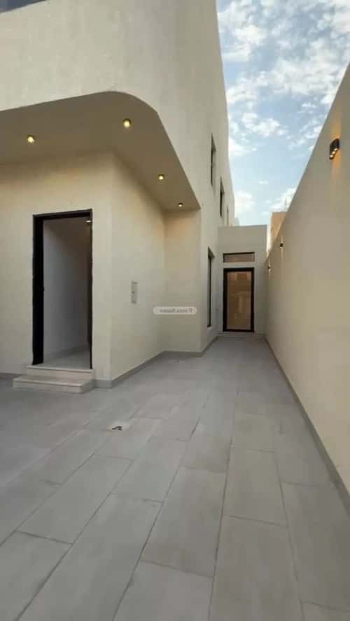 Floor 155.33 SQM with 3 Bedrooms Az-Zahra, West Riyadh, Riyadh