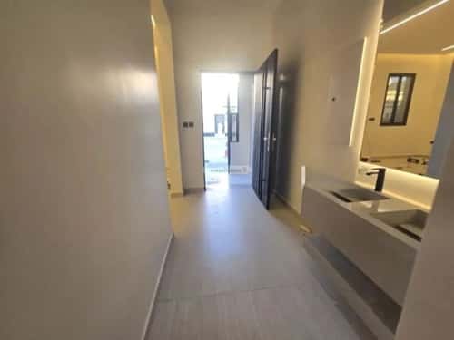 Villa 330.08 SQM Facing South on 20m Width Street Dahrat Laban, West Riyadh, Riyadh