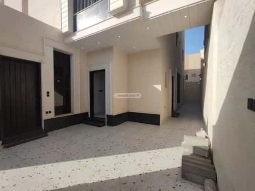 Villa 200 SQM Facing East on 15m Width Street West Al-Oraija, West Riyadh, Riyadh