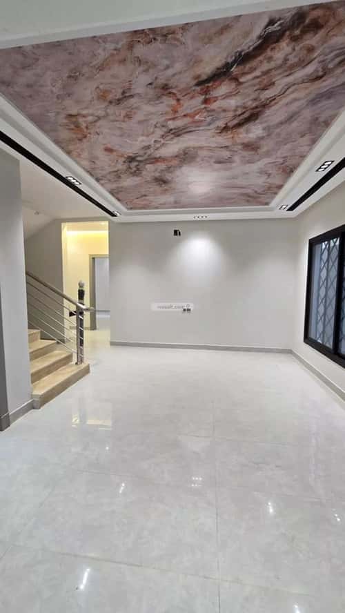 Floor 203.18 SQM with 3 Bedrooms Bader, South Riyadh, Riyadh