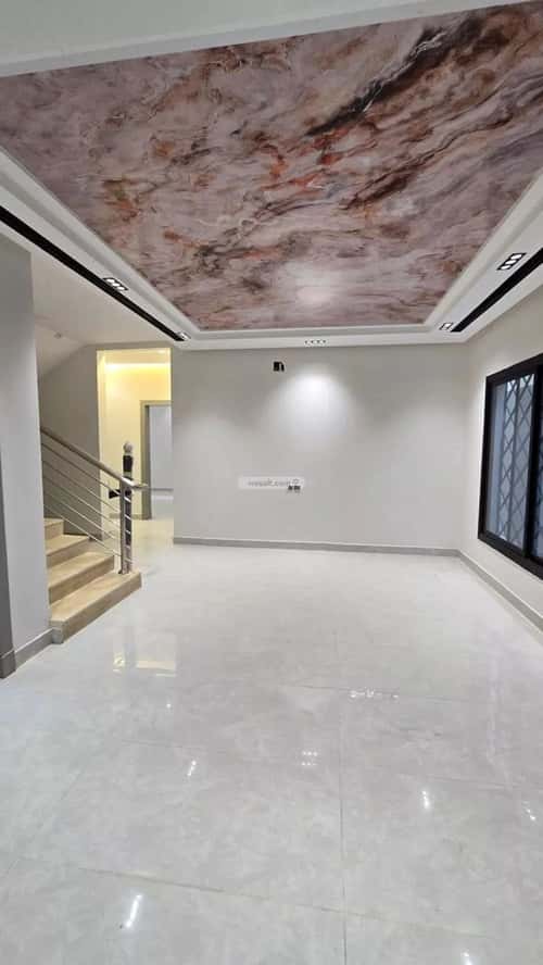Floor 207.32 SQM with 4 Bedrooms Bader, South Riyadh, Riyadh