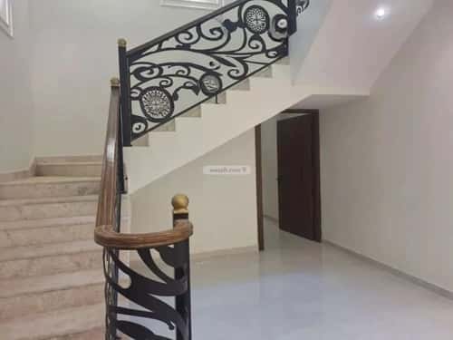 Villa 250 SQM Facing East on 20m Width Street Dahrat Laban, West Riyadh, Riyadh