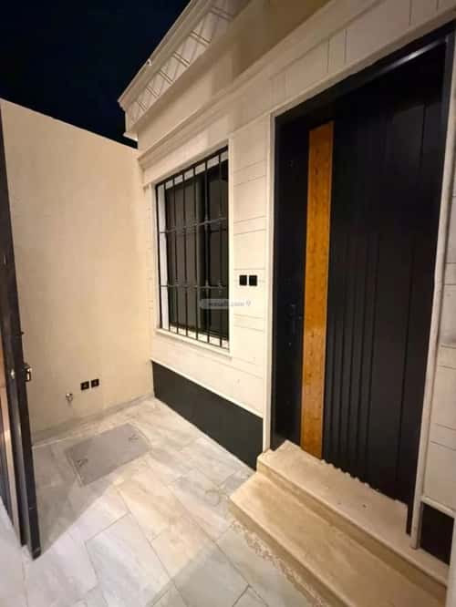 Villa 314.62 SQM Facing East on 15m Width Street Middle Al-Uraija, West Riyadh, Riyadh