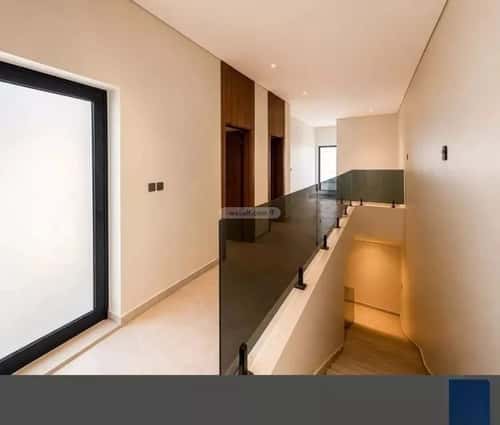 فيلا 287.5 متر مربع شرقية على شارع 20م المنارات، شمال جدة، جدة
