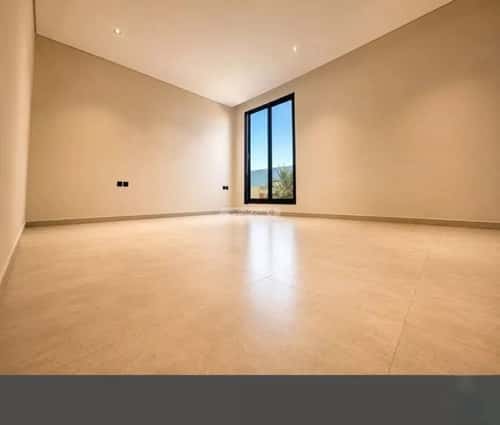 Villa 287.5 SQM Facing East on 20m Width Street Al-Manarat, North Jeddah, Jeddah