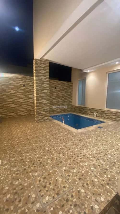 فيلا 275 متر مربع غربية على شارع 15م الياقوت، شمال جدة، جدة