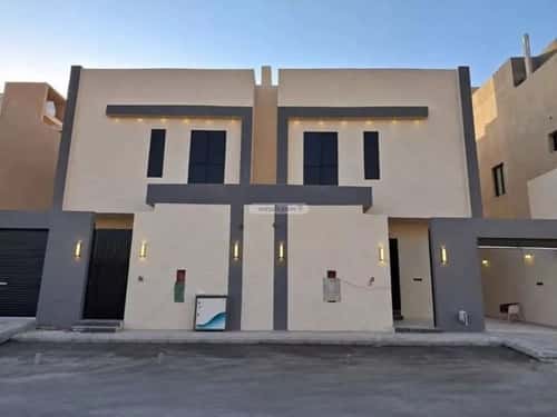 فيلا 200 متر مربع شرقية على شارع 20م طويق، غرب الرياض، الرياض