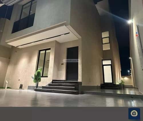 Villa 459.7 SQM Facing South on 16m Width Street Obhur Al Shamalyyah, North Jeddah, Jeddah