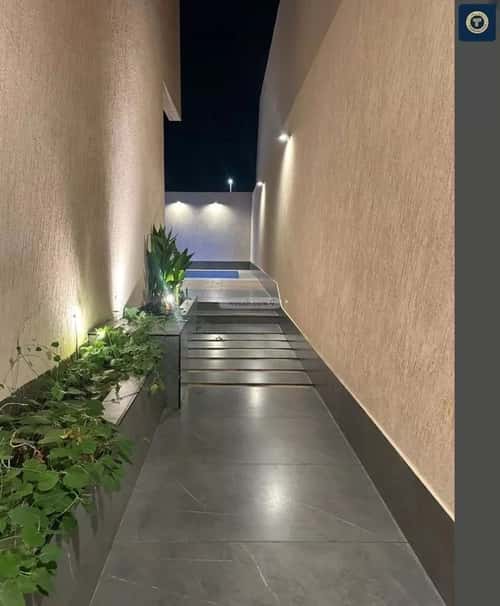 فيلا 459.7 متر مربع جنوبية على شارع 16م أبحر الشمالية، شمال جدة، جدة