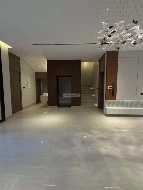 Villa 200 SQM Facing East on 20m Width Street Middle Al-Uraija, West Riyadh, Riyadh
