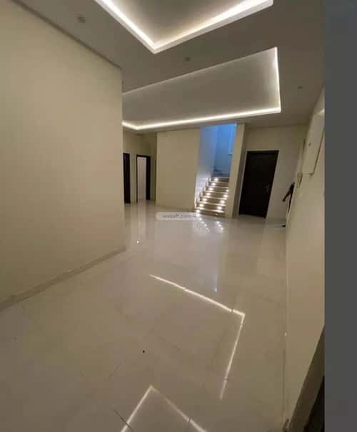 Villa 208 SQM Facing North on 15m Width Street Al Qryenah, South Jeddah, Jeddah