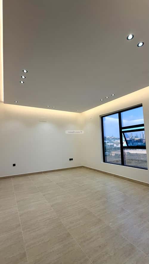 Apartment 167.66 SQM with 4 Bedrooms Ar Rawdah, Abha