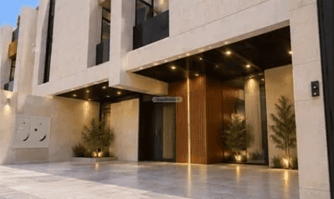Floor 174.09 SQM with 3 Bedrooms North Al-Mathar, West Riyadh, Riyadh