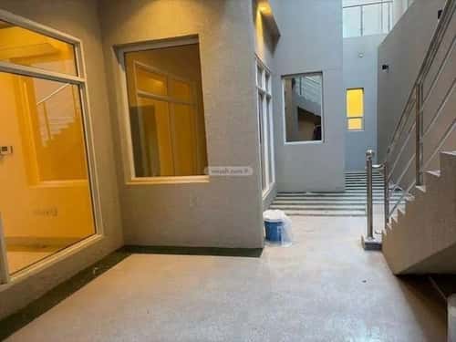 Floor 56.69 SQM with 5 Bedrooms West Umm Al Hamam, West Riyadh, Riyadh