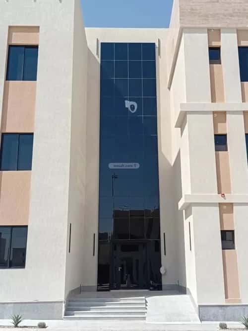 شقة 106.57 متر مربع ب 3 غرف المهدية، غرب الرياض، الرياض