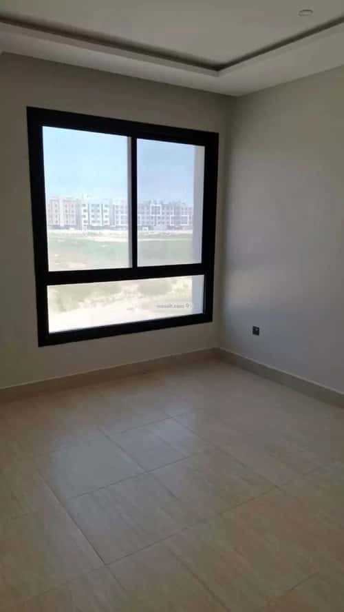 Apartment 109.16 SQM with 3 Bedrooms Al Hammraa, Khobar