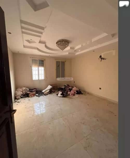 Villa 275 SQM Facing West on 15m Width Street Al Yaqoot, North Jeddah, Jeddah
