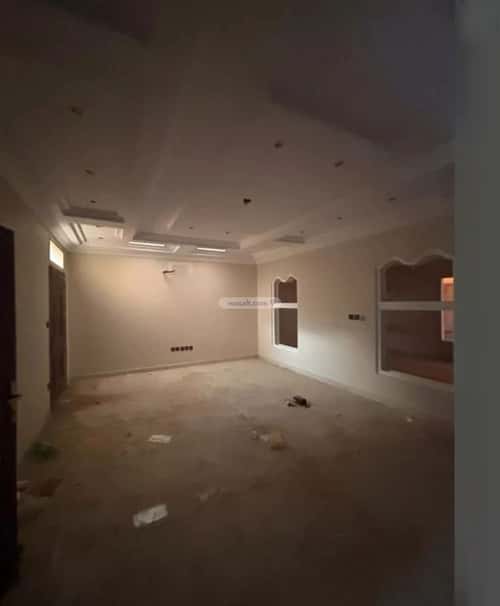Villa 275 SQM Facing West on 15m Width Street Al Yaqoot, North Jeddah, Jeddah