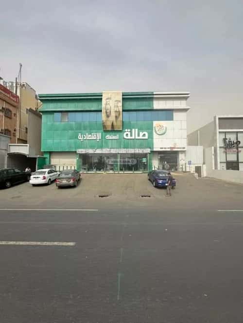 عمارة 1350 متر مربع واجهة شرقية الصفاء، شمال جدة، جدة