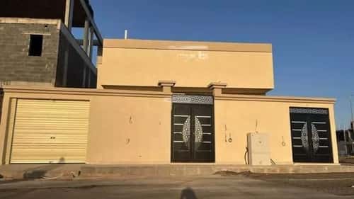 Apartment 328.85 SQM with 6 Bedrooms Haya Nabla, Madinah