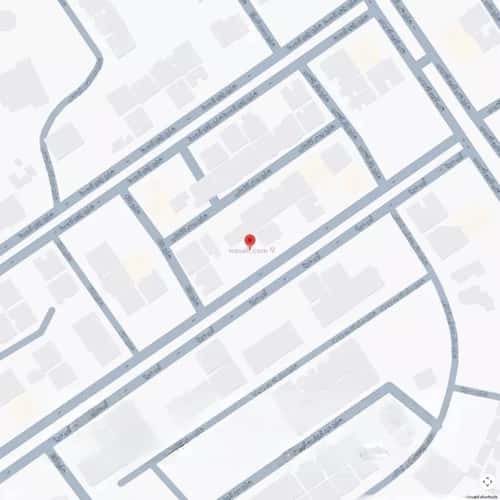 Land 400 SQM Facing South on 35m Width Street Al-Mahdiyah, West Riyadh, Riyadh