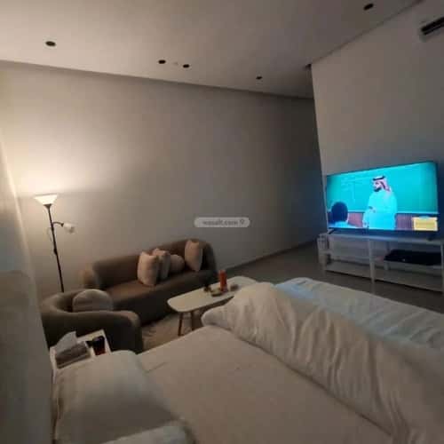 شقة 126.38 متر مربع ب 7 غرف البحيرة، الخبر