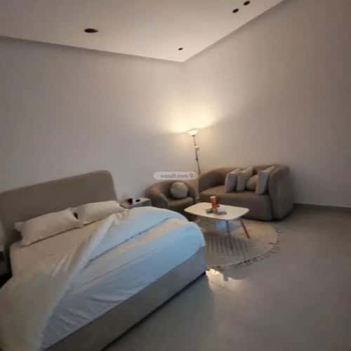 شقة 126.38 متر مربع ب 7 غرف البحيرة، الخبر