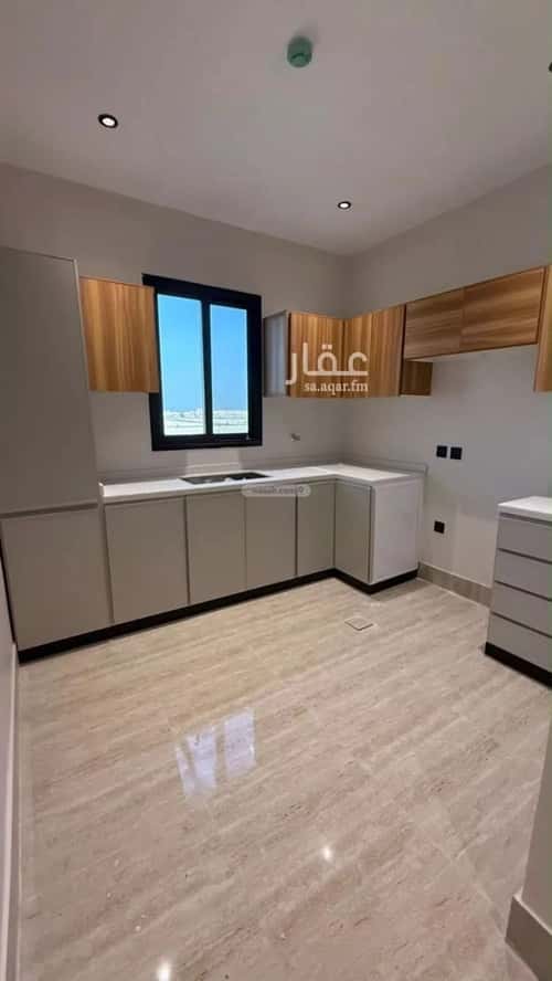 Apartment 135.4 SQM with 4 Bedrooms Al Nada, Aldammam