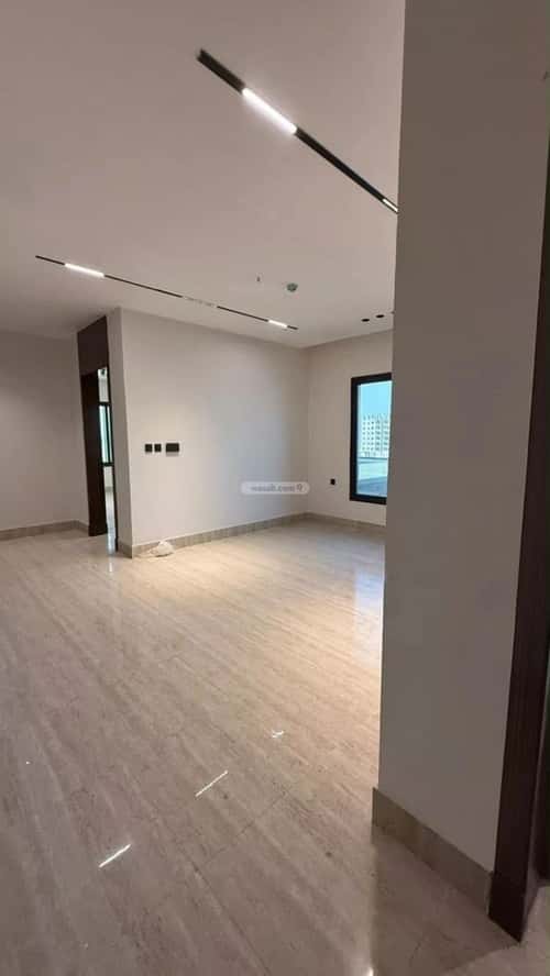 Apartment 135.4 SQM with 4 Bedrooms Al Nada, Aldammam