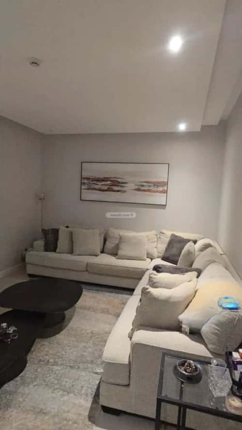 Apartment 157.12 SQM with 2 Bedrooms Hitteen, North Riyadh, Riyadh