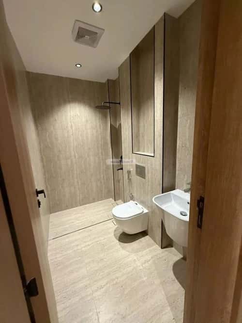 Apartment 125.66 SQM with 3 Bedrooms An-Narjis, North Riyadh, Riyadh