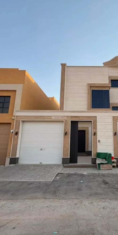 دور 182.77 متر مربع ب 5 غرف ديراب، غرب الرياض، الرياض