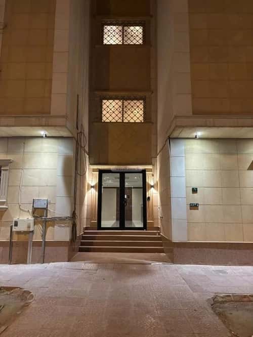 شقة 212.39 متر مربع ب 5 غرف الخليج، شرق الرياض، الرياض