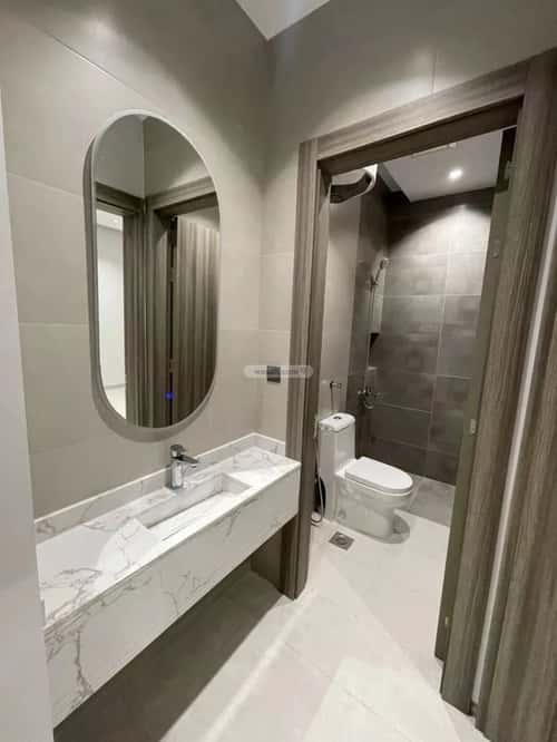 Apartment 130.12 SQM with 4 Bedrooms Al Salamah, North Jeddah, Jeddah