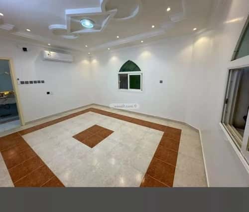 شقة 750 متر مربع ب 3 غرف الحمراء، شرق الرياض، الرياض