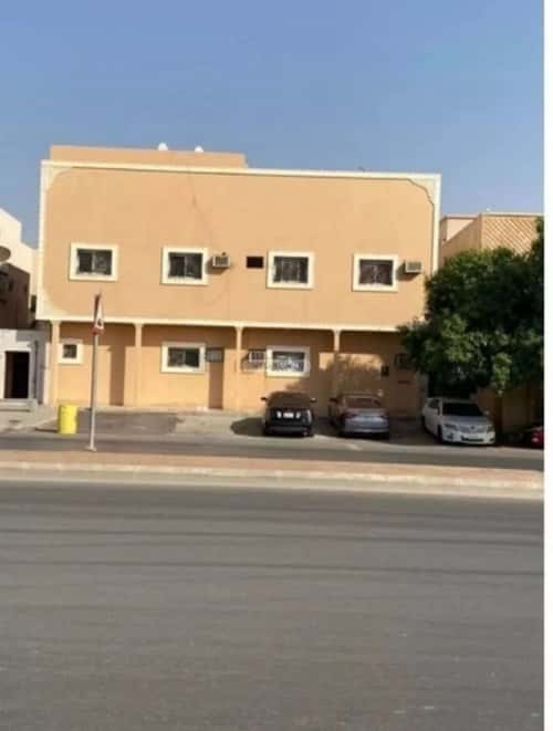شقة 400 متر مربع ب 3 غرف العريجاء الغربي، غرب الرياض، الرياض