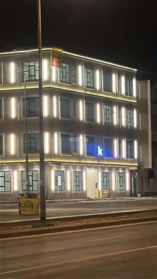 شقة 106.08 متر مربع ب 3 غرف ديراب، غرب الرياض، الرياض