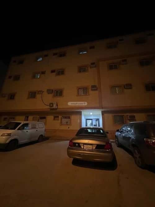 شقة 190.63 متر مربع ب 5 غرف بدر، جنوب الرياض، الرياض