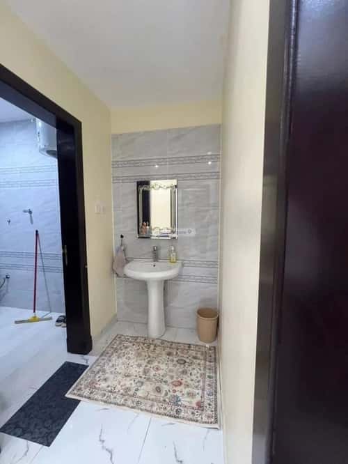 Apartment 190.63 SQM with 5 Bedrooms Bader, South Riyadh, Riyadh