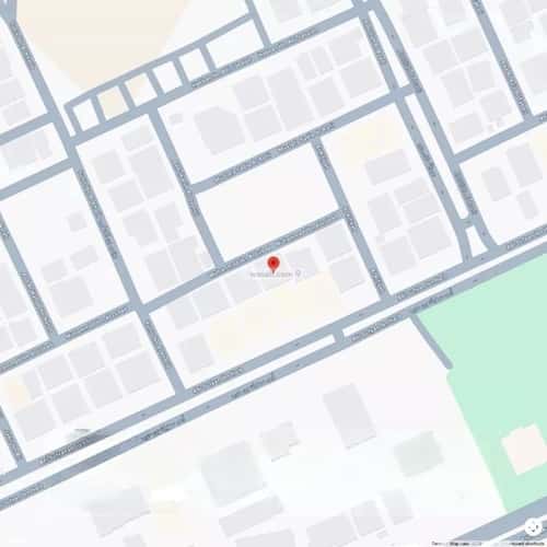 Land 625 SQM Facing North on 15m Width Street Mugharazat, North Riyadh, Riyadh