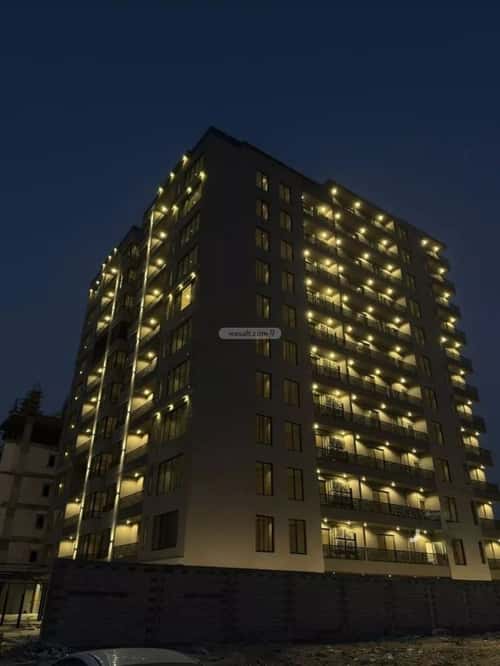 Apartment 199.25 SQM with 5 Bedrooms King Fahad Dist, Aldammam