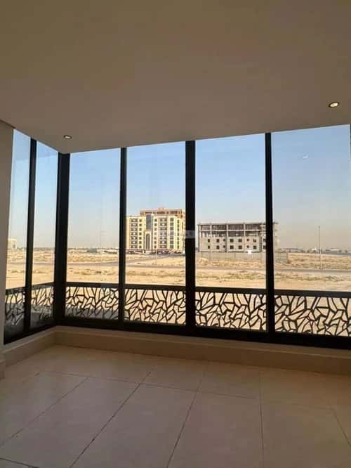 Apartment 181 SQM with 5 Bedrooms King Fahad Dist, Aldammam