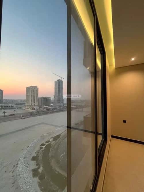 Apartment 182.29 SQM with 5 Bedrooms Al Khur, Khobar